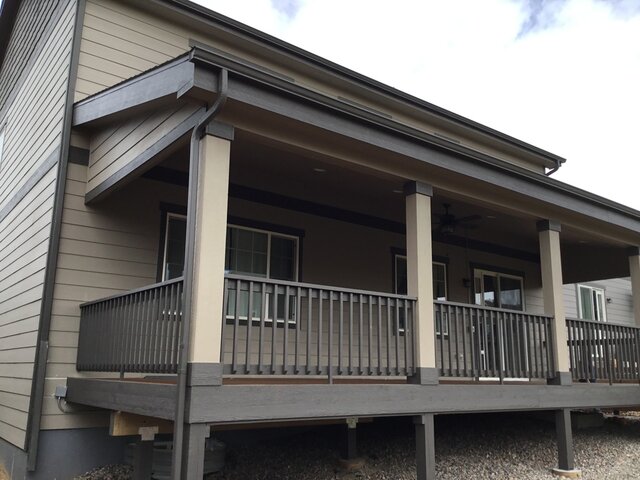 Patio Covers project Cover 16